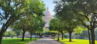 49 Staatscapitol von Austin &ndash; &copy; Susanne Schirmann (Eberhardt TRAVEL)