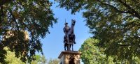 52 Texas Rangers &ndash; &copy; Susanne Schirmann (Eberhardt TRAVEL)