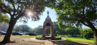 53 Alamo &ndash; &copy; Susanne Schirmann (Eberhardt TRAVEL)