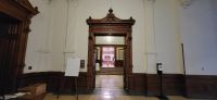 56 Eingang Abgeordnetenhaus &ndash; &copy; Susanne Schirmann (Eberhardt TRAVEL)