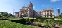 60 Staatscapitol &ndash; &copy; Susanne Schirmann (Eberhardt TRAVEL)
