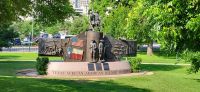 62 Geschichtsmonumental &ndash; &copy; Susanne Schirmann (Eberhardt TRAVEL)