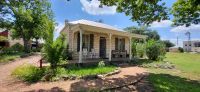 94 Wohnhaus Pionier Museum in Fredericksburg &ndash; &copy; Susanne Schirmann (Eberhardt TRAVEL)