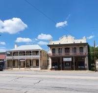 98 Fredericksburg &ndash; &copy; Susanne Schirmann (Eberhardt TRAVEL)