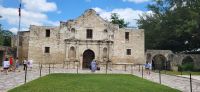 123 Alamo &ndash; &copy; Susanne Schirmann (Eberhardt TRAVEL)