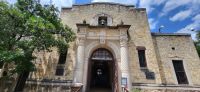 125 Alamo &ndash; &copy; Susanne Schirmann (Eberhardt TRAVEL)