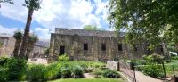 126 Alamo &ndash; &copy; Susanne Schirmann (Eberhardt TRAVEL)