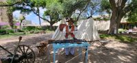127 Alamo &ndash; &copy; Susanne Schirmann (Eberhardt TRAVEL)