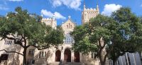 128 Kirche in San Antonio &ndash; &copy; Susanne Schirmann (Eberhardt TRAVEL)