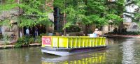 129 San Antonio River &ndash; &copy; Susanne Schirmann (Eberhardt TRAVEL)