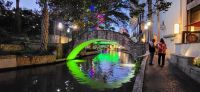 131 San Antonio River &ndash; &copy; Susanne Schirmann (Eberhardt TRAVEL)