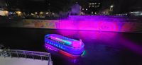 133 San Antonio River &ndash; &copy; Susanne Schirmann (Eberhardt TRAVEL)