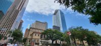 138 Houston Downtown &ndash; &copy; Susanne Schirmann (Eberhardt TRAVEL)
