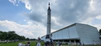 140 Johnson Space Center &ndash; &copy; Susanne Schirmann (Eberhardt TRAVEL)