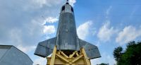 141 Johnson Space Center &ndash; &copy; Susanne Schirmann (Eberhardt TRAVEL)