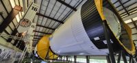 145 Johnson Space Center &ndash; &copy; Susanne Schirmann (Eberhardt TRAVEL)