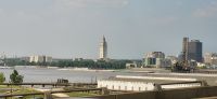157 Baton Rouge &ndash; &copy; Susanne Schirmann (Eberhardt TRAVEL)