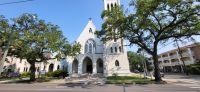 165 Kirche im Garden District &ndash; &copy; Susanne Schirmann (Eberhardt TRAVEL)