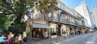 166 Royal Street &ndash; &copy; Susanne Schirmann (Eberhardt TRAVEL)