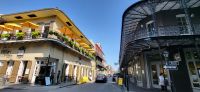 170 French Quarter New Orleans &ndash; &copy; Susanne Schirmann (Eberhardt TRAVEL)