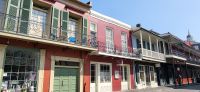 173 French Quarter New Orleans &ndash; &copy; Susanne Schirmann (Eberhardt TRAVEL)