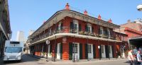 175 French Quarter New Orleans &ndash; &copy; Susanne Schirmann (Eberhardt TRAVEL)