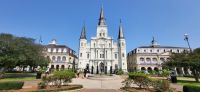 176 St. Louis Cathedral &ndash; &copy; Susanne Schirmann (Eberhardt TRAVEL)