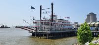 181 Schaufelraddampferfahrt &ndash; &copy; Susanne Schirmann (Eberhardt TRAVEL)