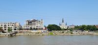 183 Schaufelraddampferfahrt &ndash; &copy; Susanne Schirmann (Eberhardt TRAVEL)
