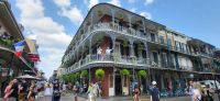 186French Quarter New Orleans &ndash; &copy; Susanne Schirmann (Eberhardt TRAVEL)