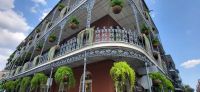 187 French Quarter New Orleans &ndash; &copy; Susanne Schirmann (Eberhardt TRAVEL)
