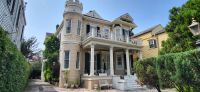 189 French Quarter New Orleans &ndash; &copy; Susanne Schirmann (Eberhardt TRAVEL)