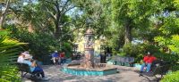 190 Park im French Market &ndash; &copy; Susanne Schirmann (Eberhardt TRAVEL)