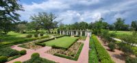 208 Anlage von Oak Alley &ndash; &copy; Susanne Schirmann (Eberhardt TRAVEL)