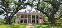 209 Oak Alley &ndash; &copy; Susanne Schirmann (Eberhardt TRAVEL)