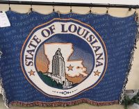 217 Louisiana &ndash; &copy; Susanne Schirmann (Eberhardt TRAVEL)