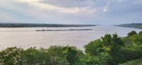 219 Mississippi bei Natchez &ndash; &copy; Susanne Schirmann (Eberhardt TRAVEL)