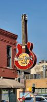 231 Hardrock Café Beale Street &ndash; &copy; Susanne Schirmann (Eberhardt TRAVEL)