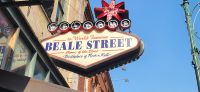 232 Beale Street Memphis &ndash; &copy; Susanne Schirmann (Eberhardt TRAVEL)