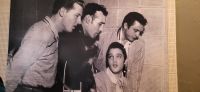 237 Sun Studios &ndash; &copy; Susanne Schirmann (Eberhardt TRAVEL)