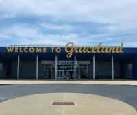 242 Graceland &ndash; &copy; Susanne Schirmann (Eberhardt TRAVEL)