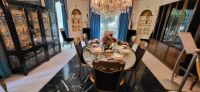 248 Esszimmer &ndash; &copy; Susanne Schirmann (Eberhardt TRAVEL)