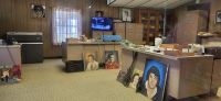 253 Büro &ndash; &copy; Susanne Schirmann (Eberhardt TRAVEL)