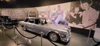 260 Elvis Autosammlung &ndash; &copy; Susanne Schirmann (Eberhardt TRAVEL)