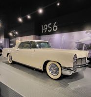 262 Elvis Autosammlung &ndash; &copy; Susanne Schirmann (Eberhardt TRAVEL)