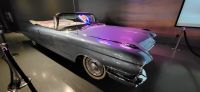 263 Elvis Autosammlung &ndash; &copy; Susanne Schirmann (Eberhardt TRAVEL)
