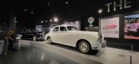 264 Elvis Autosammlung &ndash; &copy; Susanne Schirmann (Eberhardt TRAVEL)
