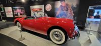 265  Elvis Autosammlung &ndash; &copy; Susanne Schirmann (Eberhardt TRAVEL)