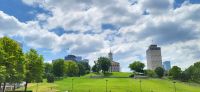 275 Capitol von Tennessee &ndash; &copy; Susanne Schirmann (Eberhardt TRAVEL)