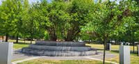 278 Memorial Park &ndash; &copy; Susanne Schirmann (Eberhardt TRAVEL)